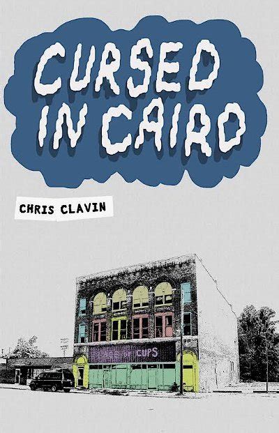 Chris Clavin