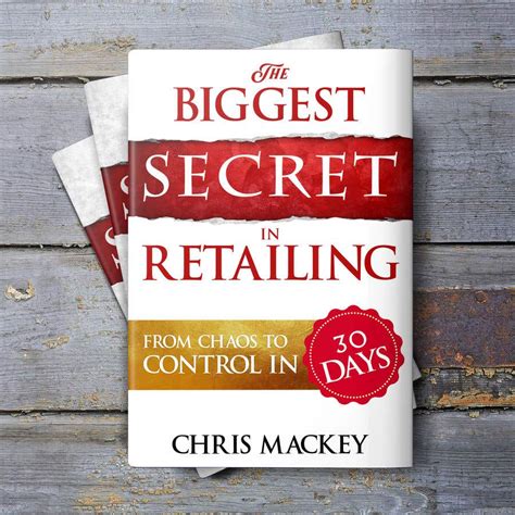 Chris Mackey