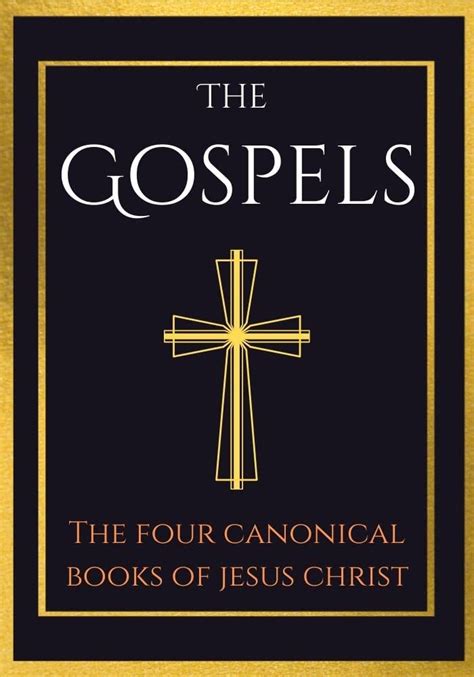 Christ in the Four Gospels