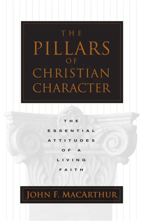 Christian Character