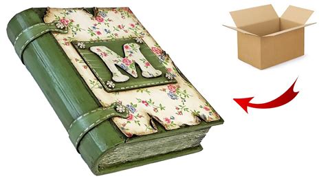 Christian Crafts from Cardboard Containers