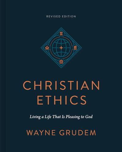 Christian Ethics