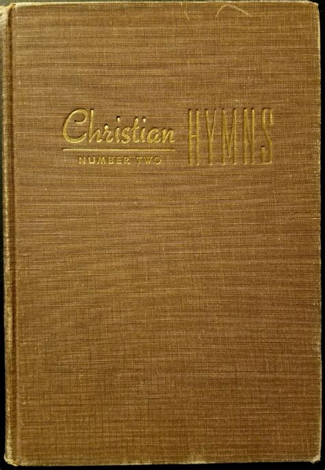 Christian Hymns