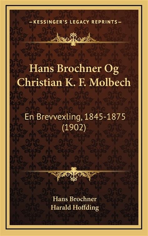 Christian Molbech