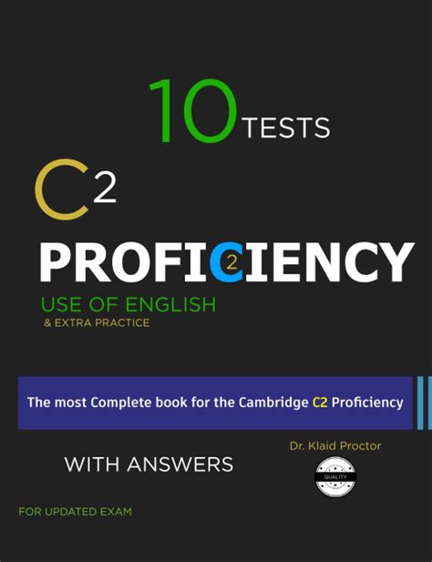 Christian Proficiency