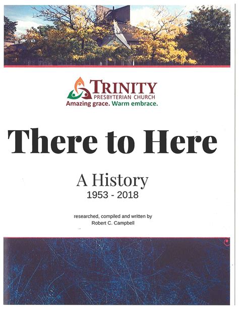 Christian Trinity in History