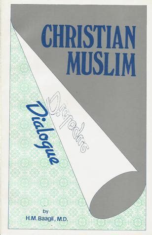 Christian-Muslim Dialogue