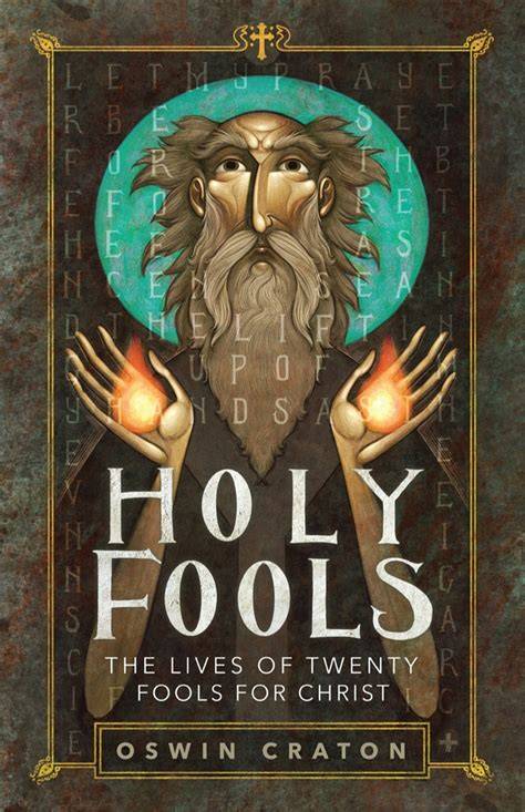 Christianity For Fools