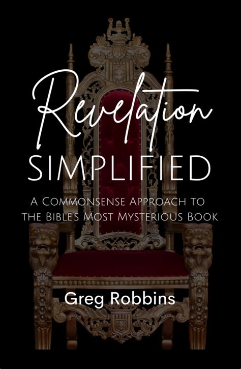 Christianity Simplified Book 1