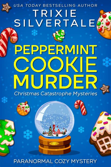 Christmas Cookie Catastrophe