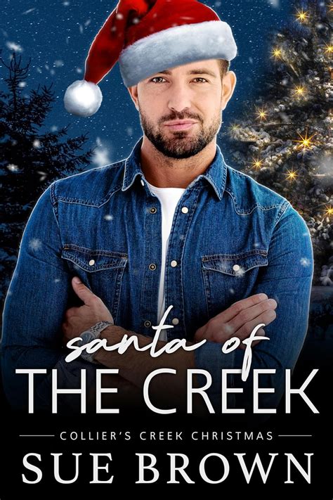 Christmas Creek