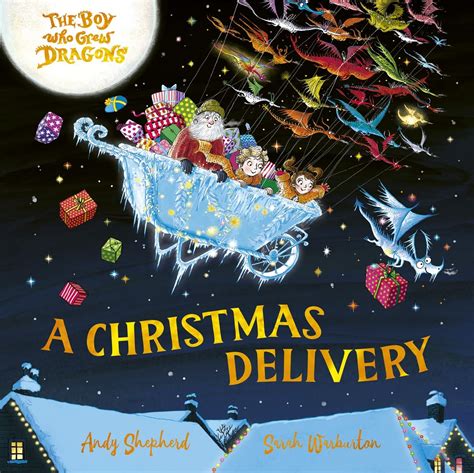 Christmas Delivery