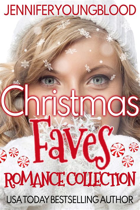 Christmas Faves Romance Collection