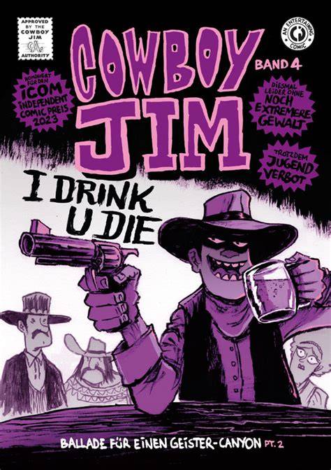 Christmas Friends for Cowboy Jim