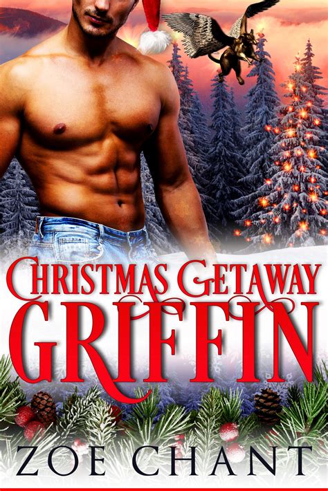 Christmas Getaway