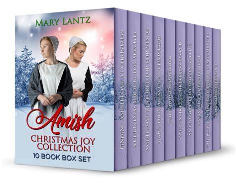 Christmas Joy Collection
