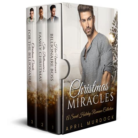Christmas Miracles