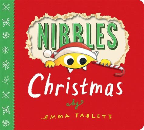 Christmas Nibbles