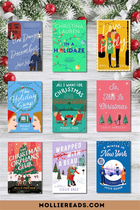 Christmas Reads