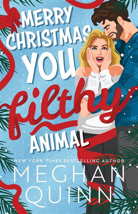 Christmas Therapy