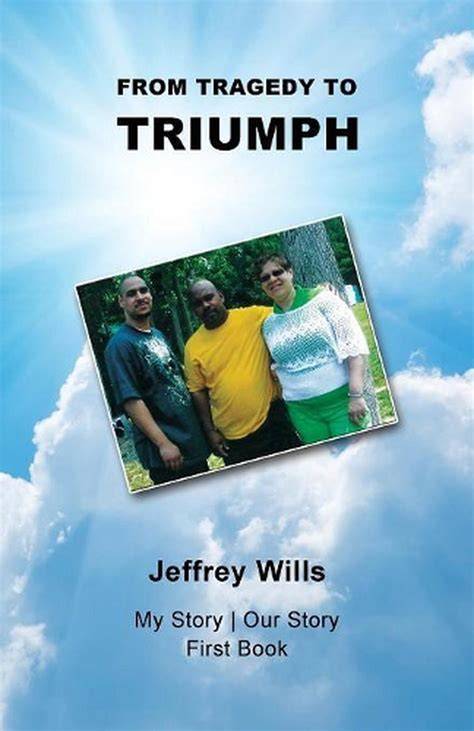 Christmas Triumph Over Tragdey Gordon K. Reed