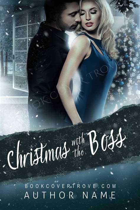 Christmas With A Boss