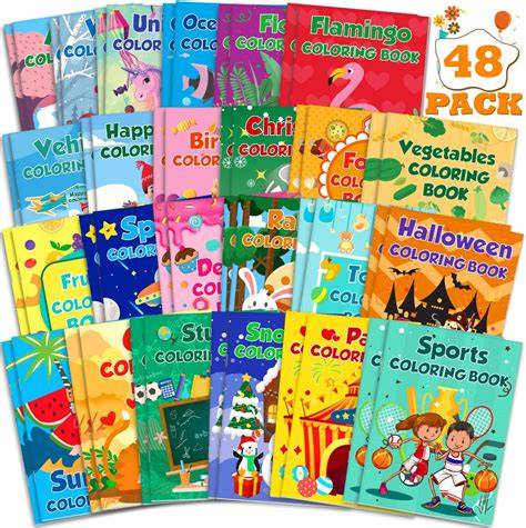 Christmas Wonderland Coloring Fun for All Ages