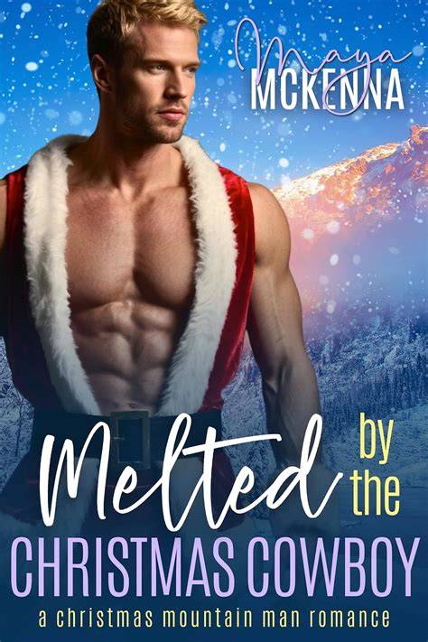Christmas with the Mountain Man