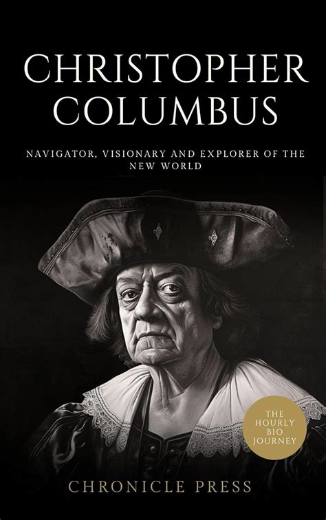 Christopher Columbus