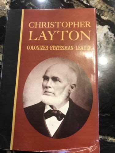 Christopher Layton