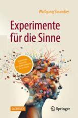 Christophs Experimente