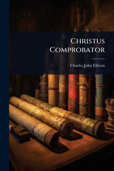 Christus Comprobator