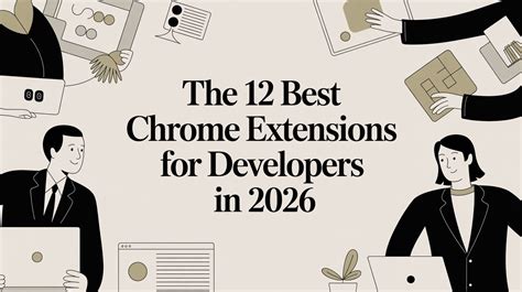 Chrome Extensions 101 for Developers