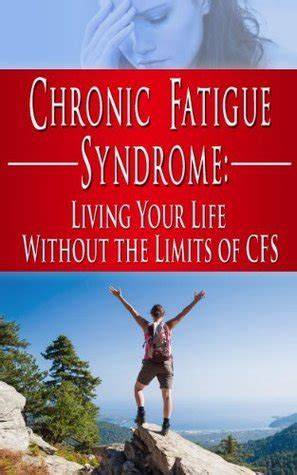 Chronic Fatigue Syndrome
