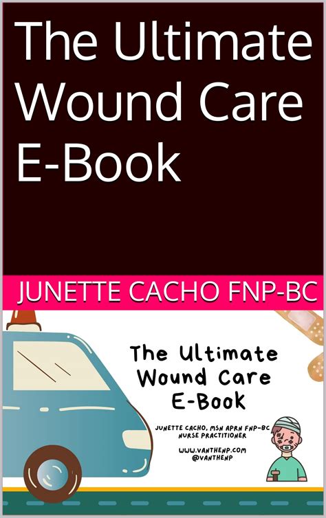 Chronic Wound Care: A Problem-Based Learning Approach
