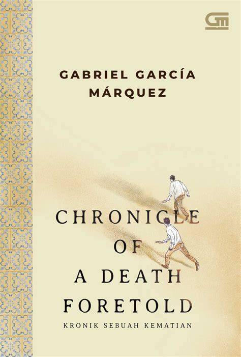 Chronicle and Information