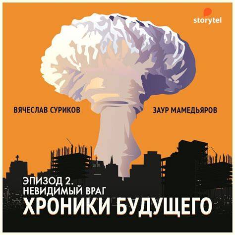 Chronicles future / Khroniki budushchego