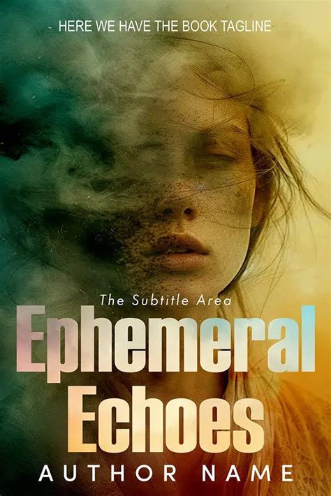 Chronicles of Ephemeral Echoes