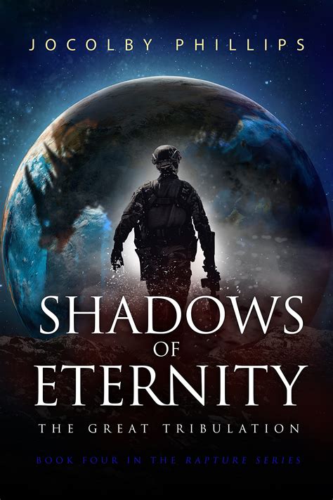 Chronicles of Eternity: Awakening Shadows