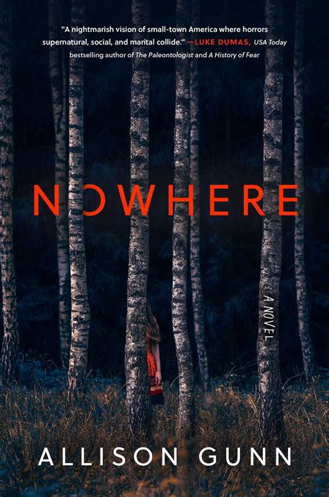Chronicles of Nowhere