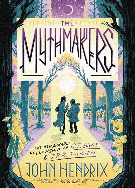 Chronicles of Rod the Mythmaker