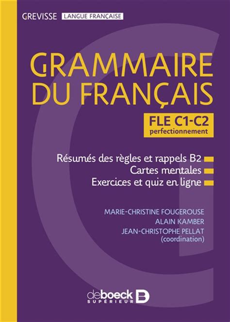 Chroniques de Français