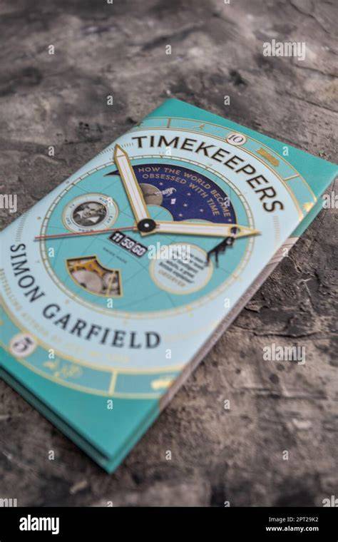 Chronobiology Timekeepers by CRC Press