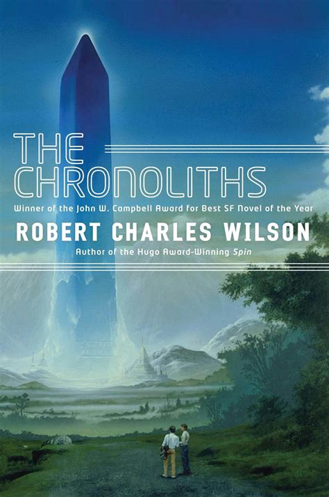 Chronoliths, The