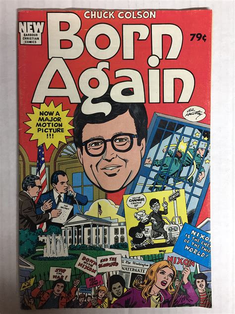 Chuck Colson