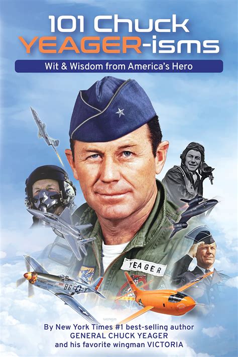 Chuck Yeager