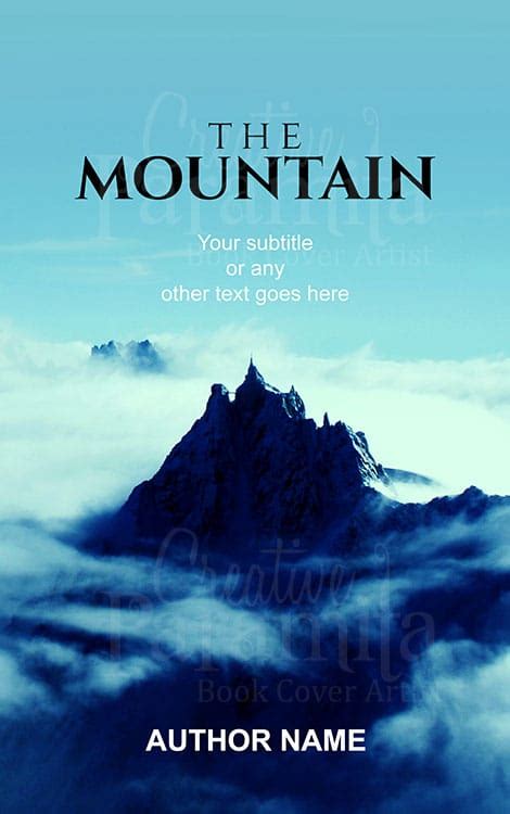 Chuckle Mountain