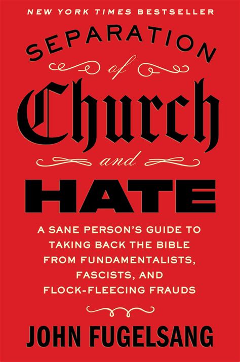 Church & State