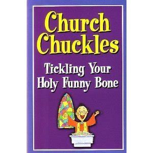 Church Chuckles