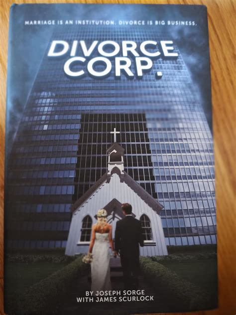 Church Corp.